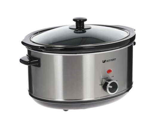 Мультиварка KITFORT КТ-208